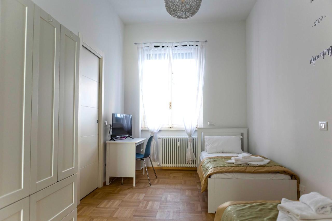 Beatrice D'Este apartment Milán Exterior foto