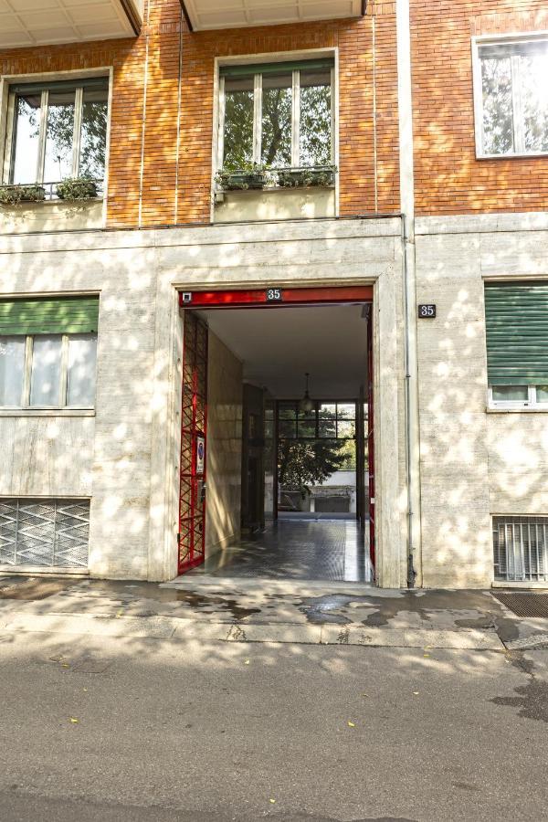 Beatrice D'Este apartment Milán Exterior foto