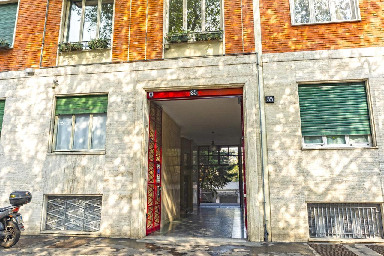Beatrice D'Este apartment Milán Exterior foto