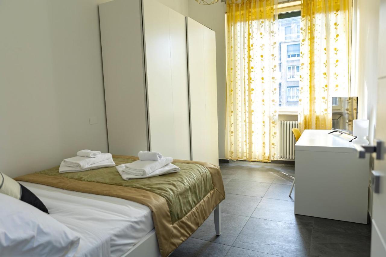 Beatrice D'Este apartment Milán Exterior foto