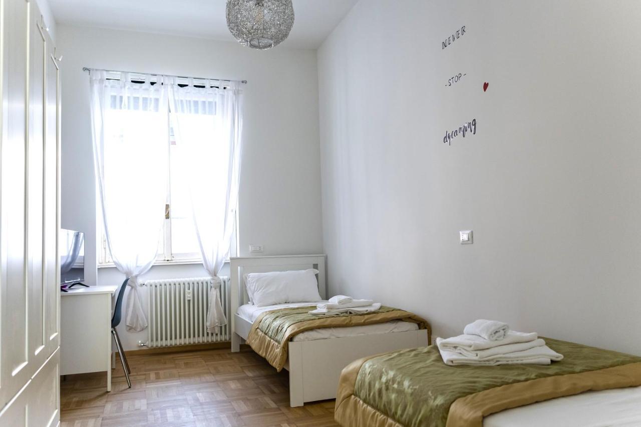 Beatrice D'Este apartment Milán Exterior foto